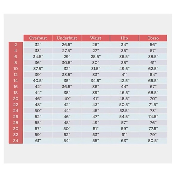 Kim Gravel x Swimsuits For All Wrap Sweetheart Top & Brief Set Black Regular 14 - Picture 7 of 8